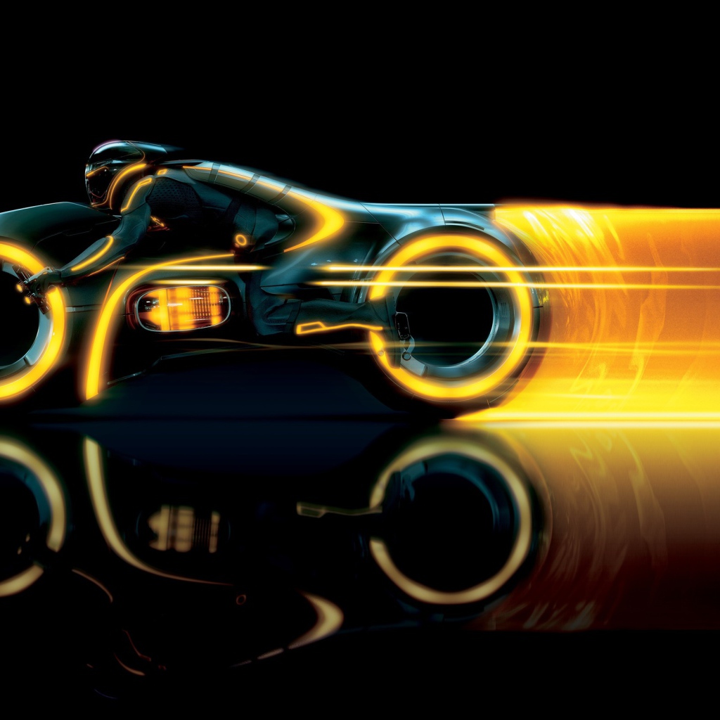 Трон, кадры из фильма