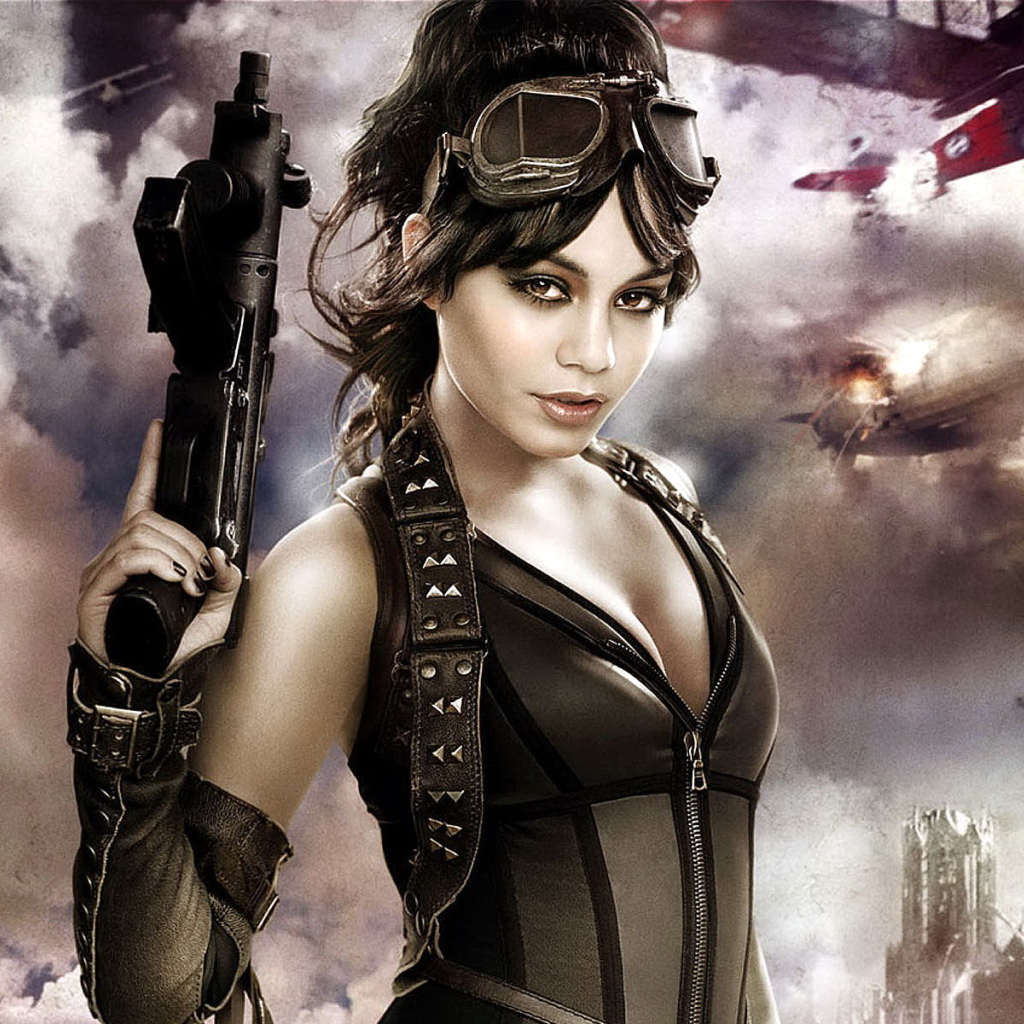 Запрещенный прием, Blondie