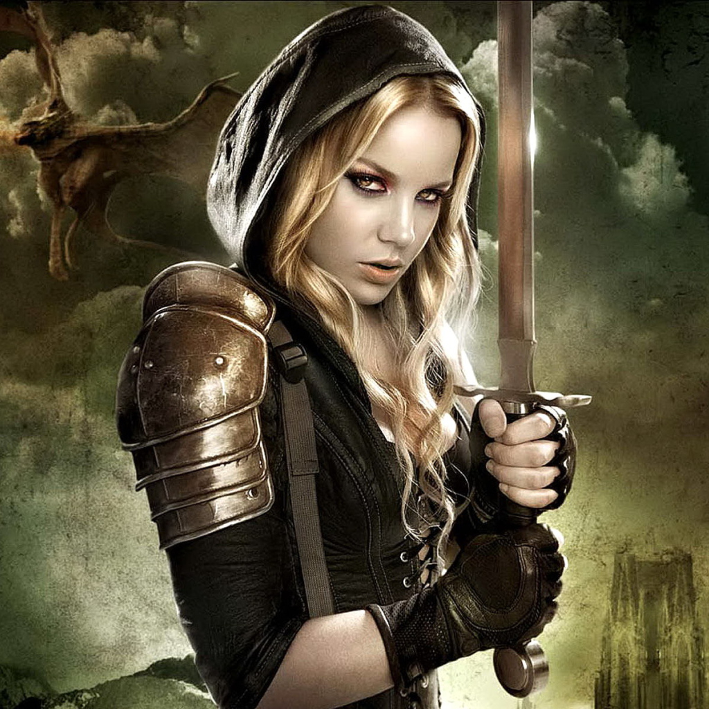 Запрещенный прием, Sweet Pea