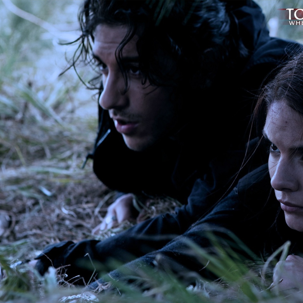 Вторжение: Битва за рай, 2010