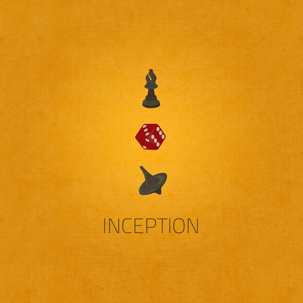 фильм Начало, тотемы