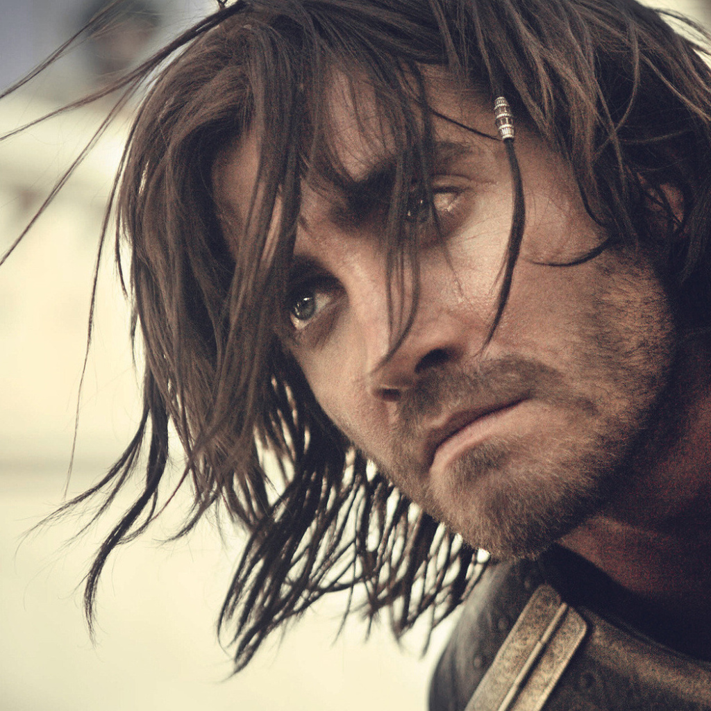 фильм 	 Принц Персии: Пески времени