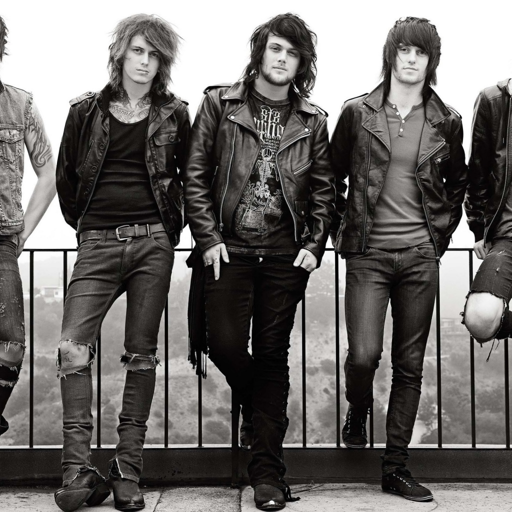 Asking Alexandria