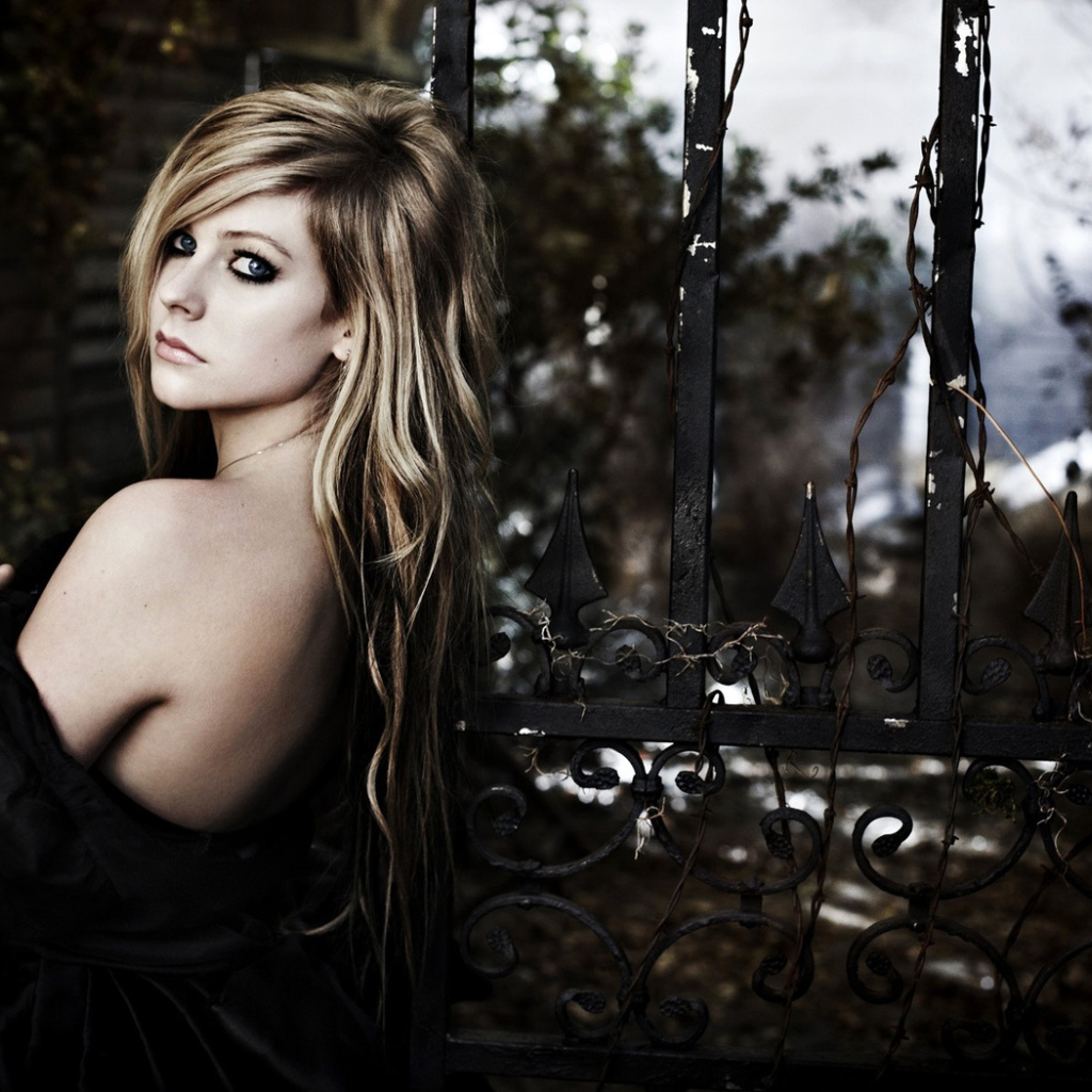 Avril Lavigne