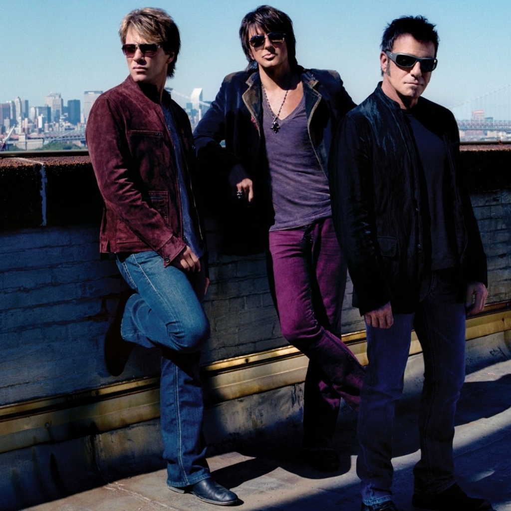 Bon Jovi