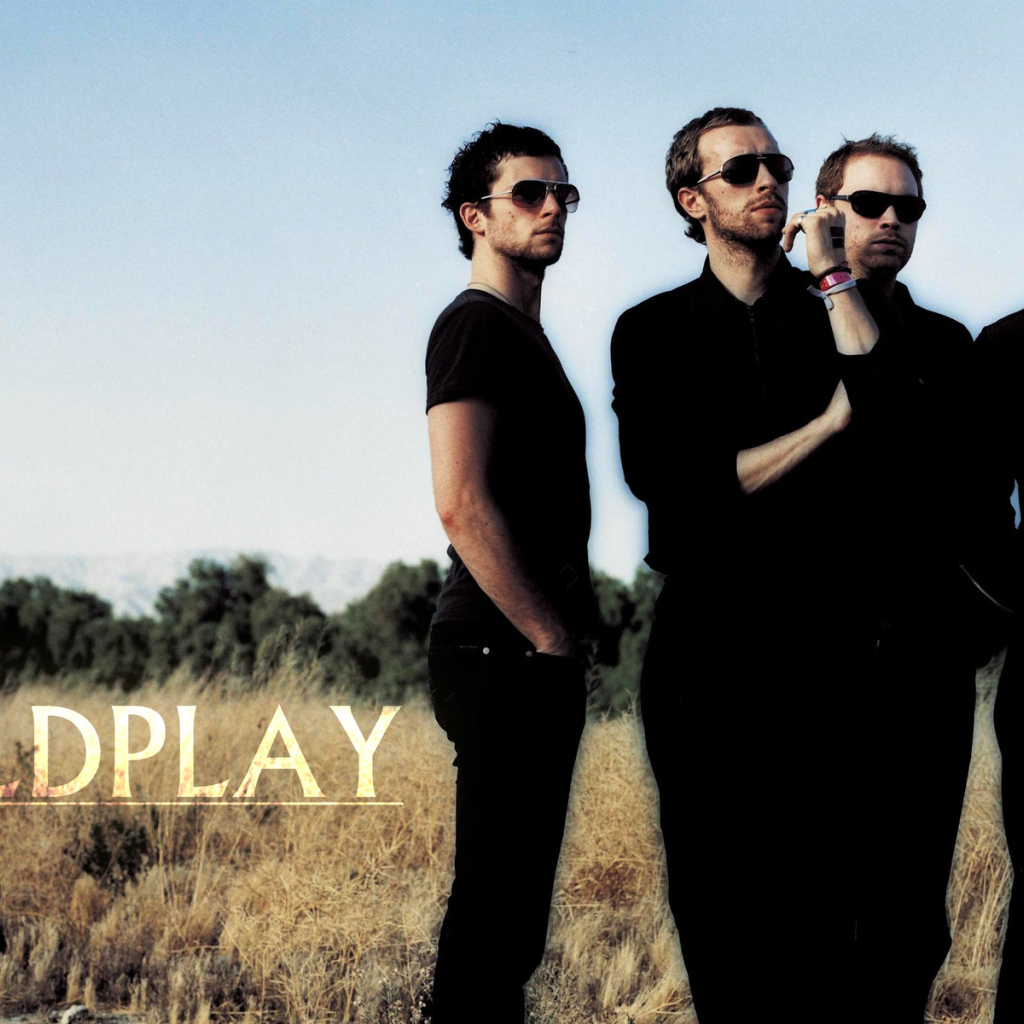 Coldplay