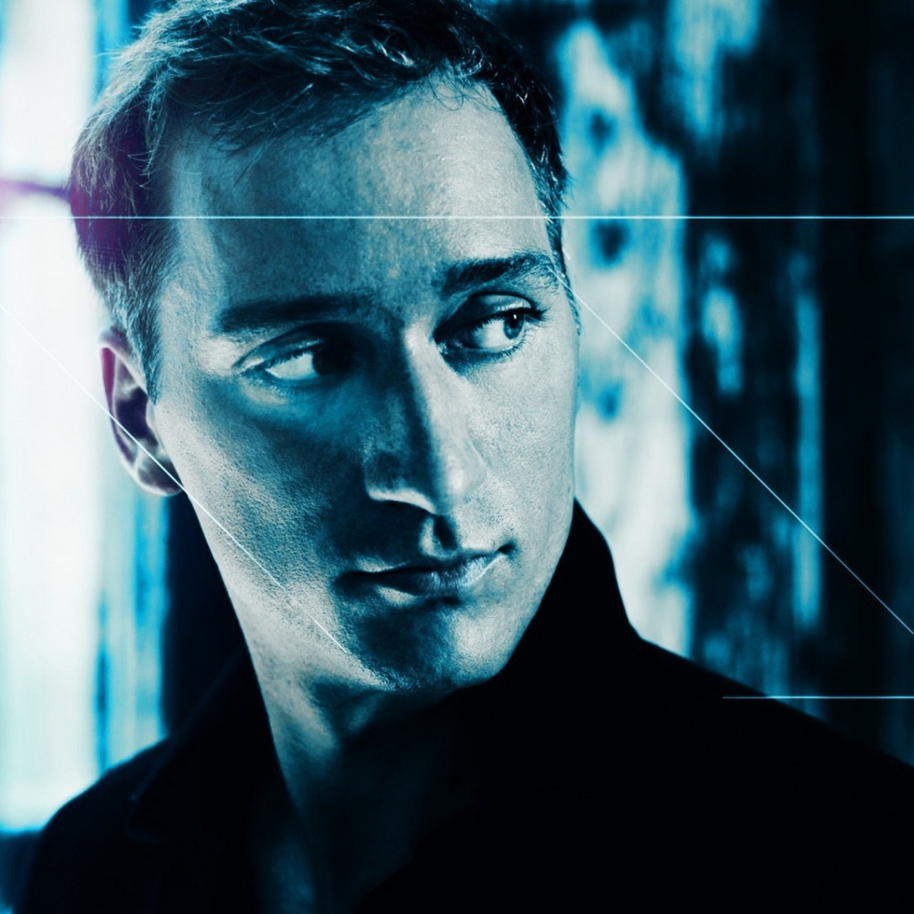 DJ Paul Van Dyk