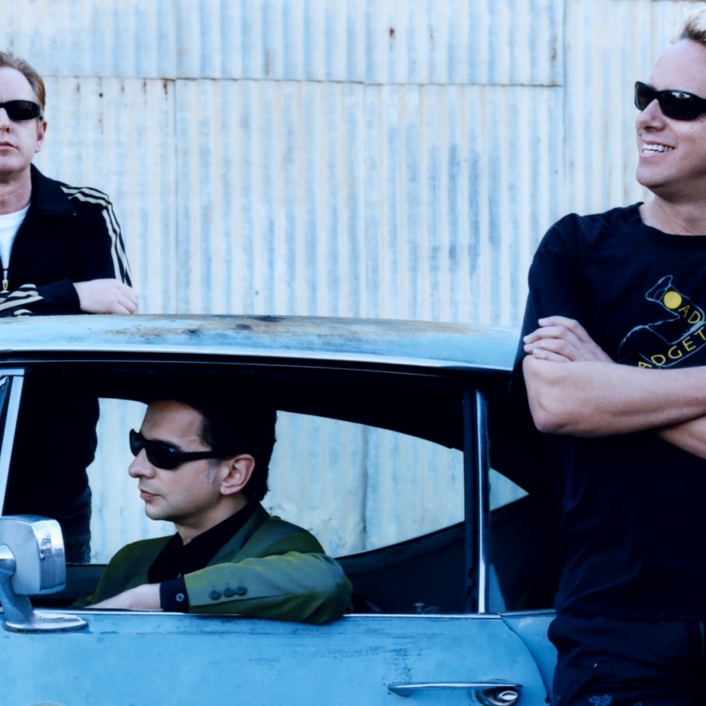 Depeche Mode