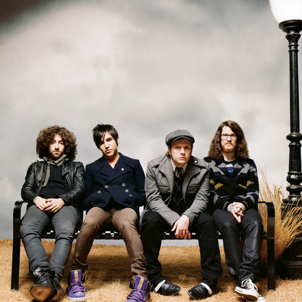Fall Out Boy
