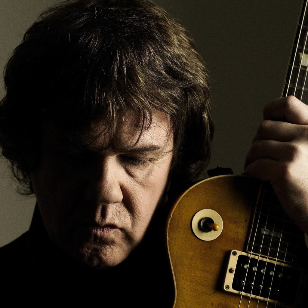 Gary Moore