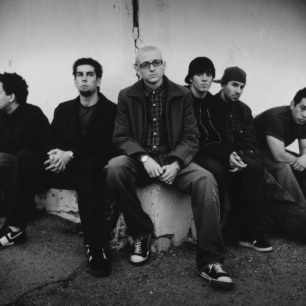 Линкин Парк