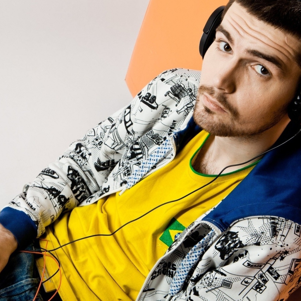 Hойз MC (Noize MC)