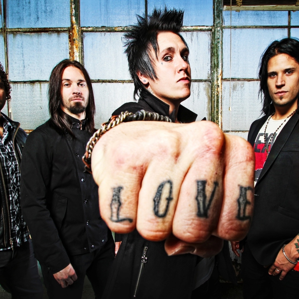 Papa Roach