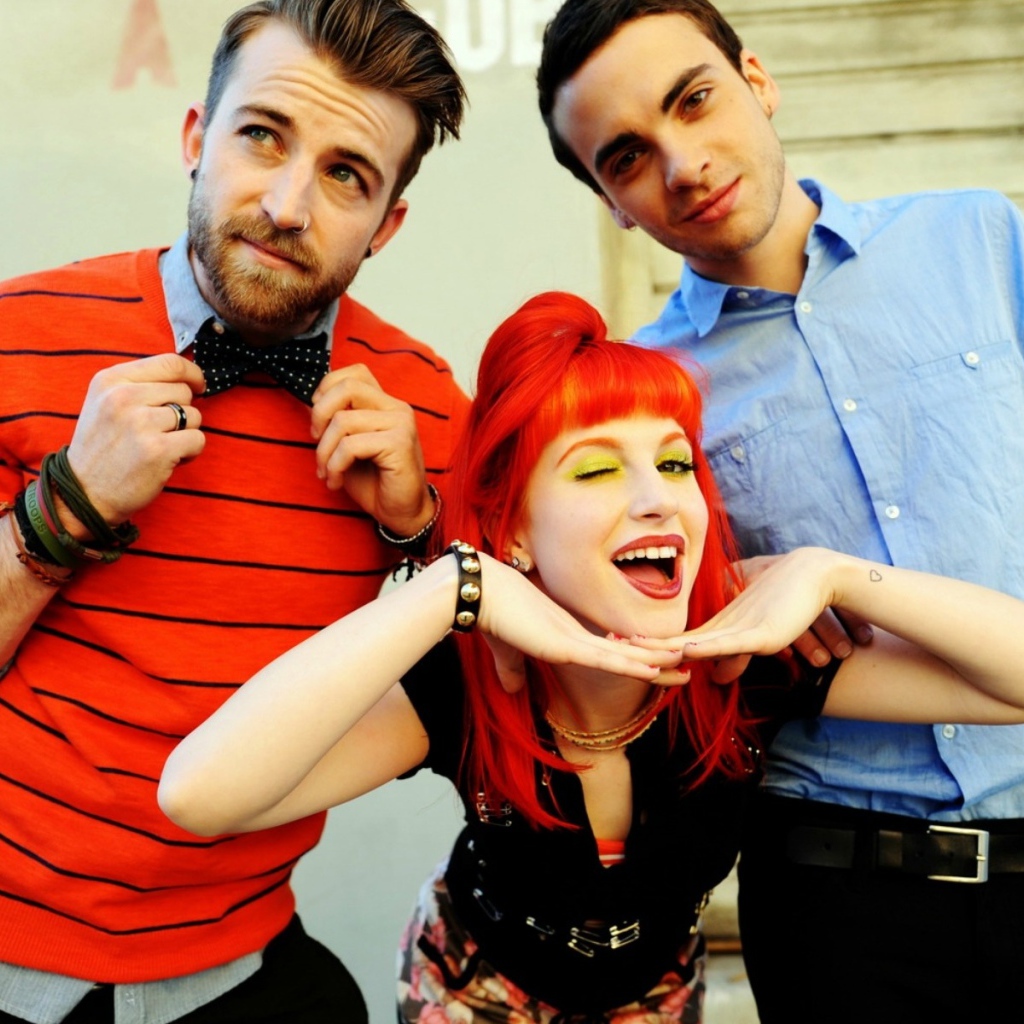 Paramore