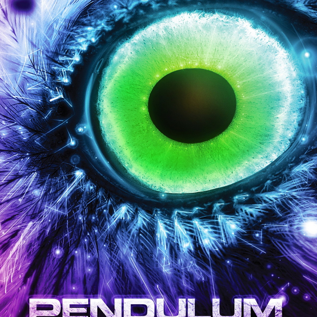 Pendulum. Witchcraft