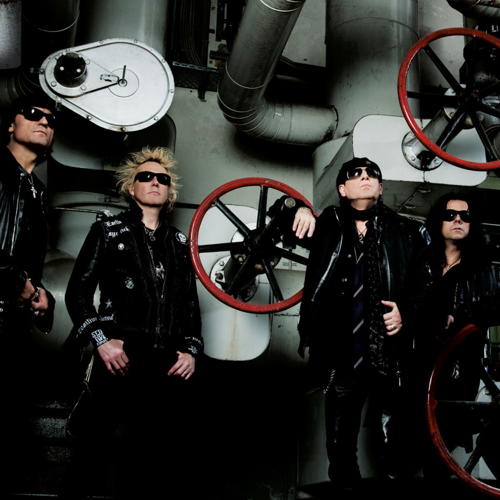 группа младший живой