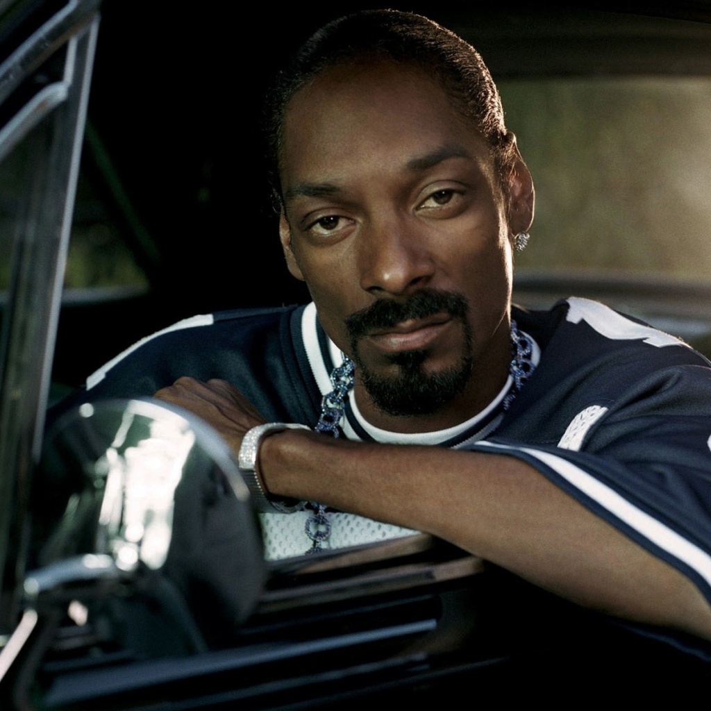 Snoop Dogg