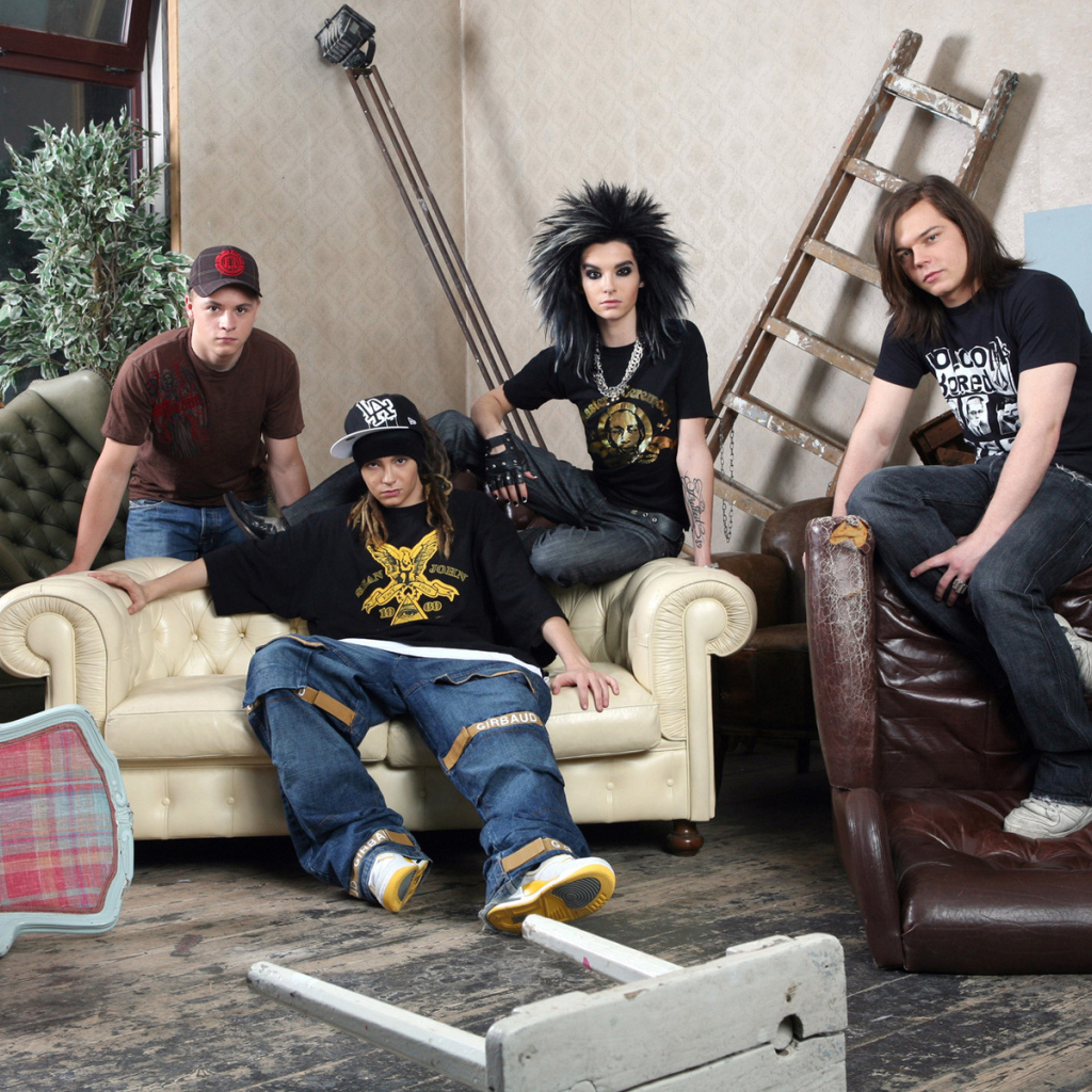Tokio Hotel