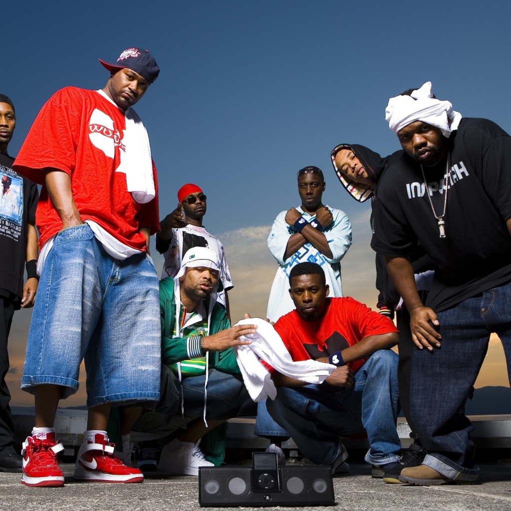 Wu-Tang Clan