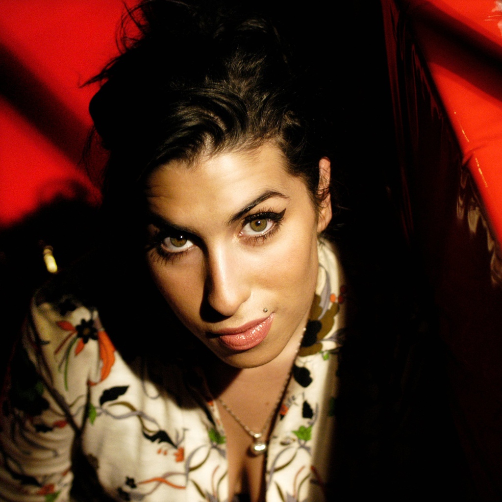 Эми Уайнхаус