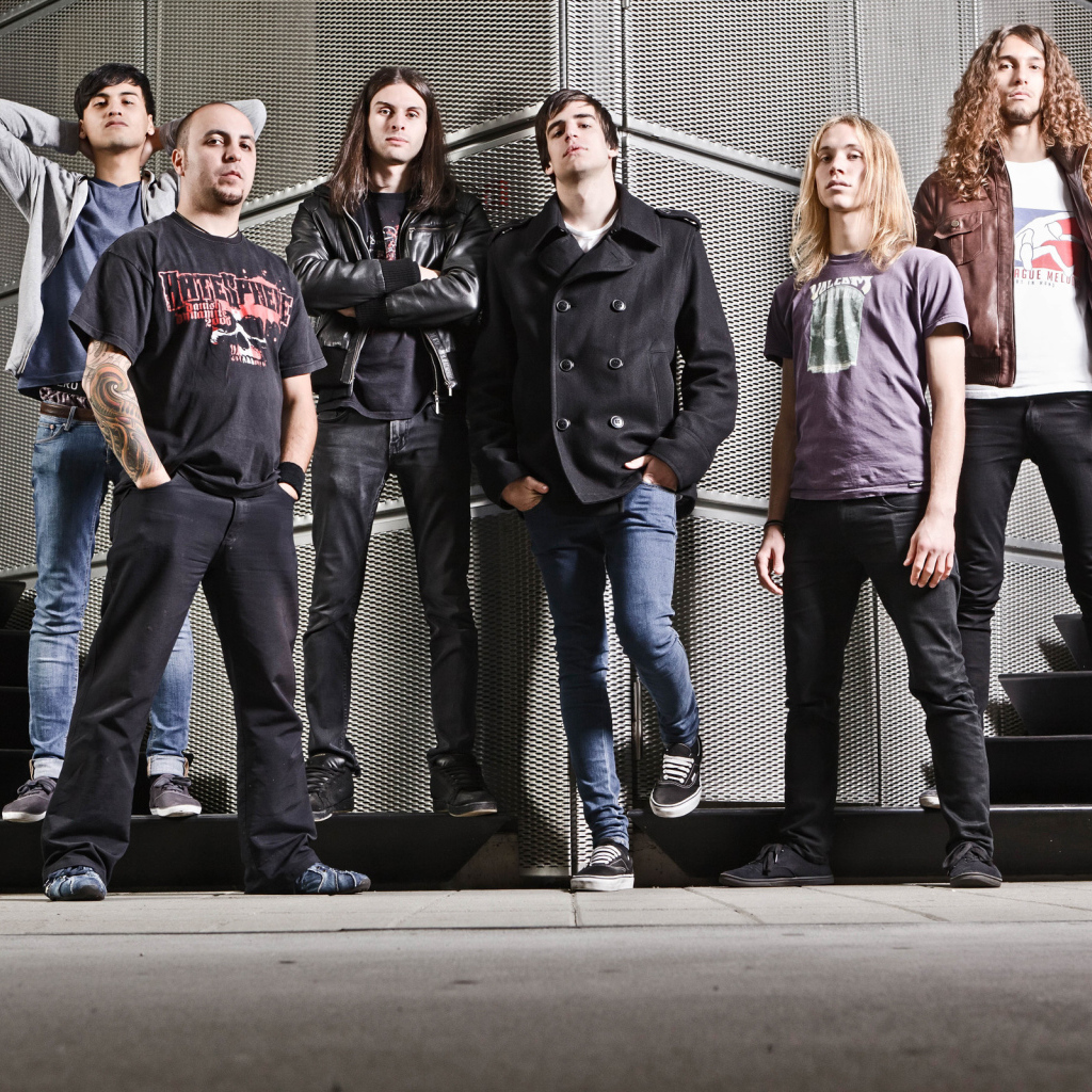 группа Dreamshade