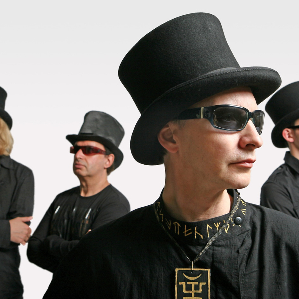 группа Пикник