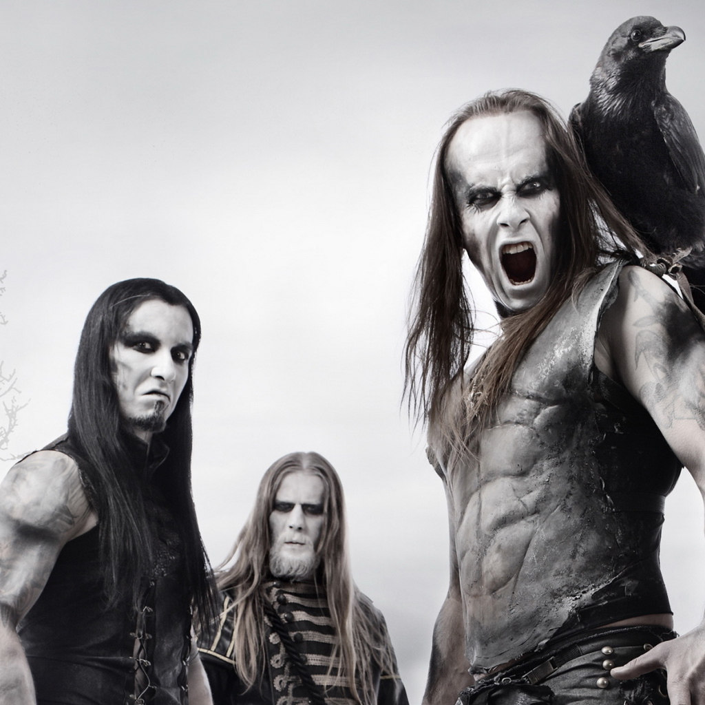 рок - группа Behemoth