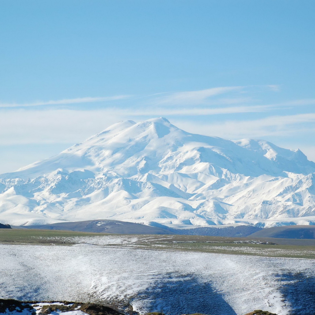 Эльбрус