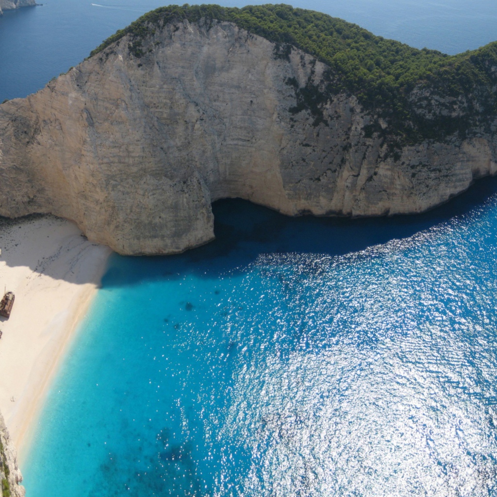 Каменный полуостров