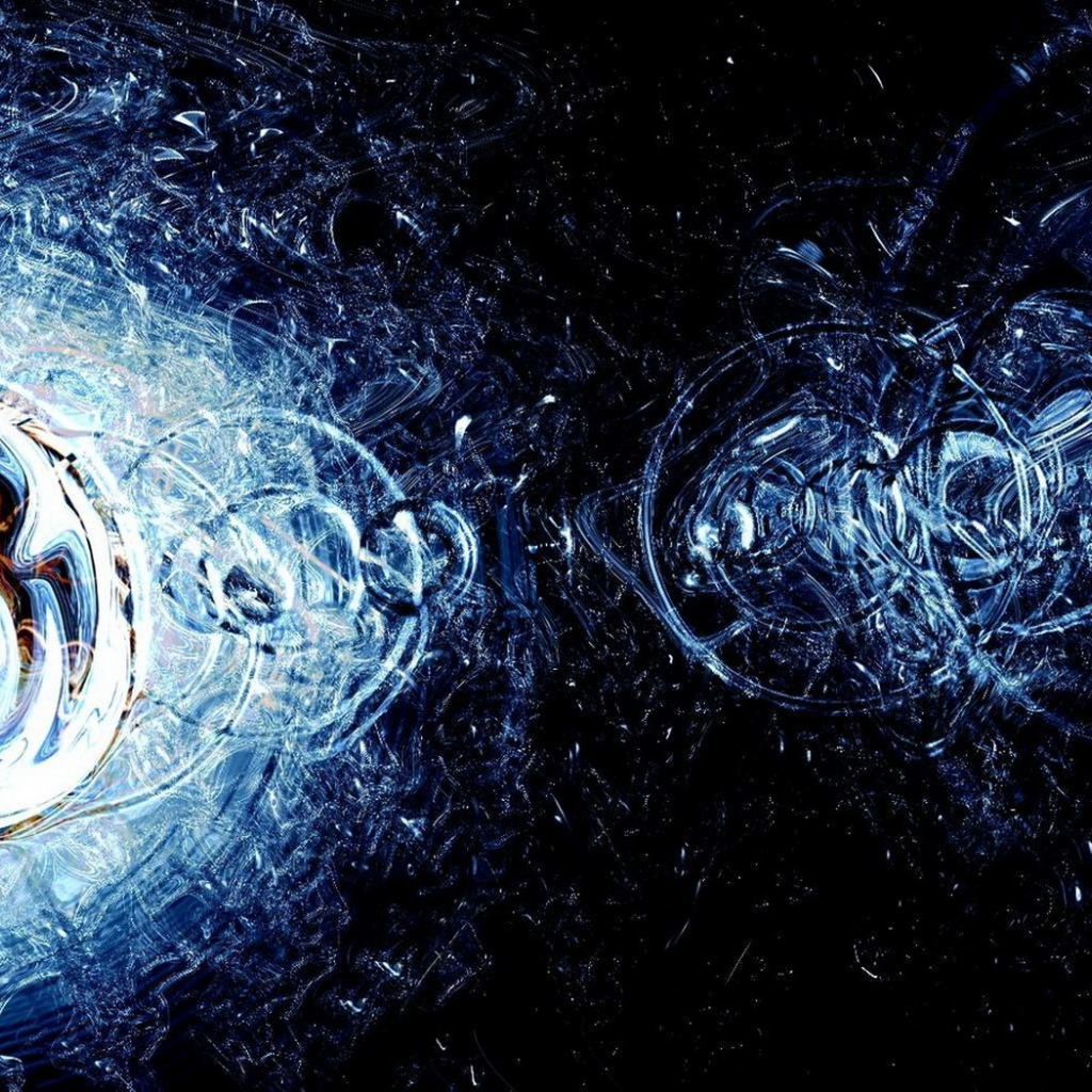 Круги на воде