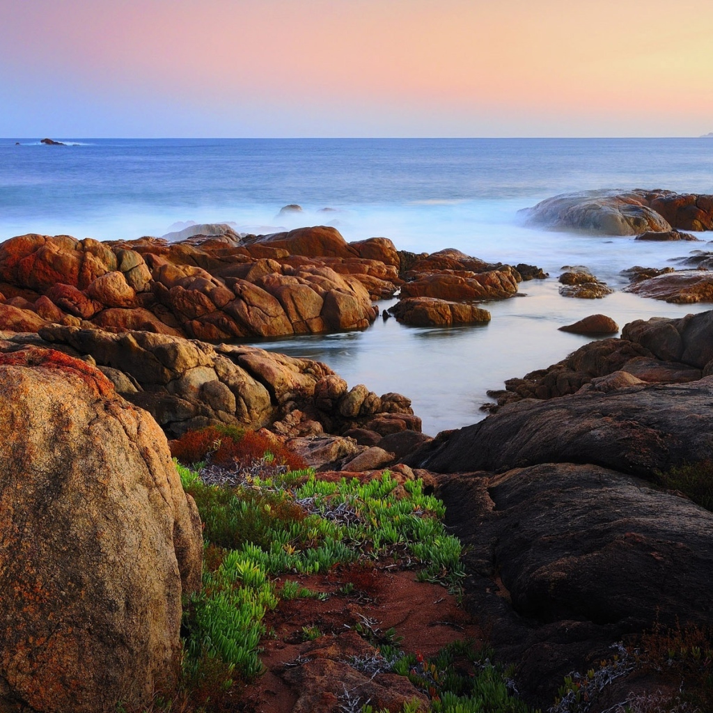 фото Берег моря