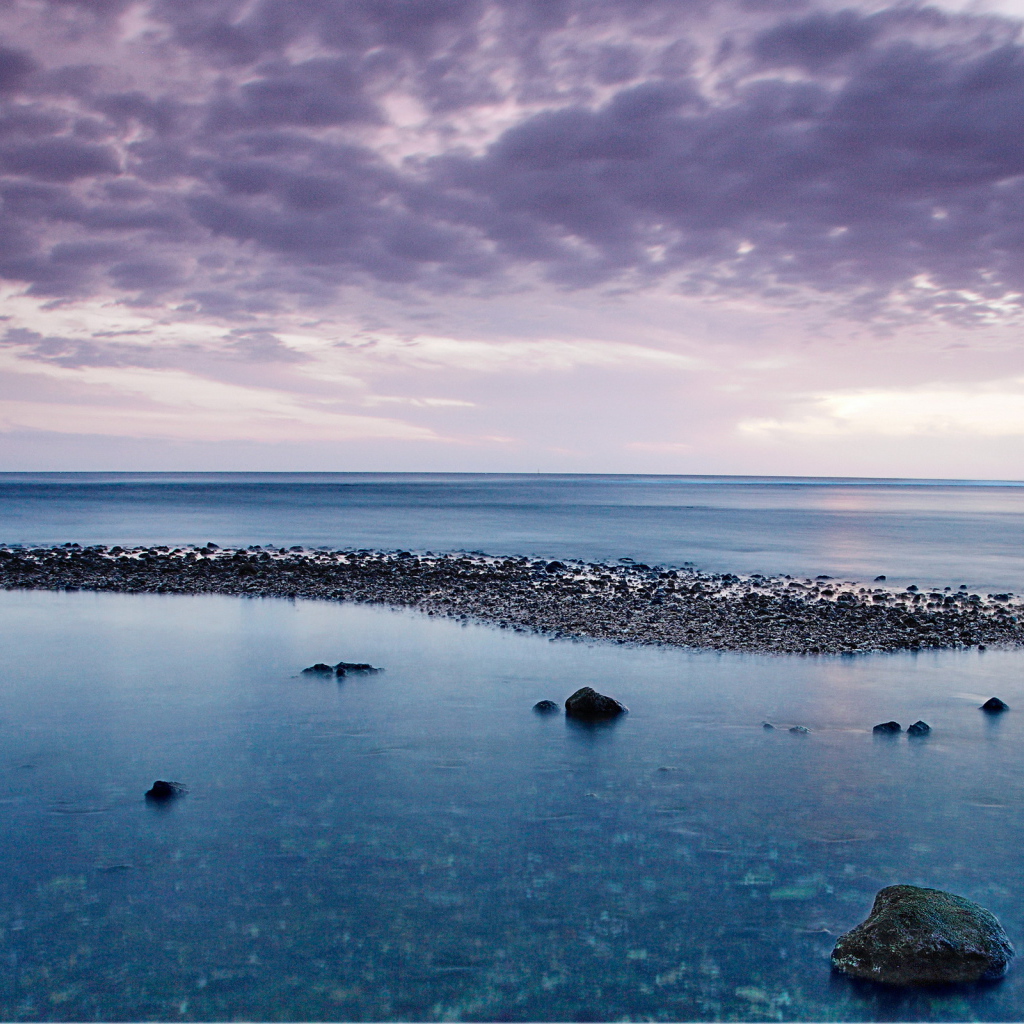 Мелководье