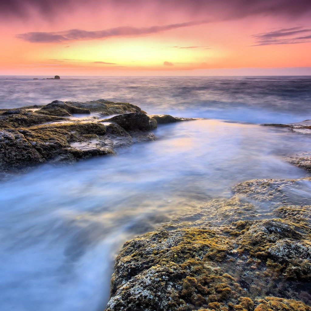 Спокойствие