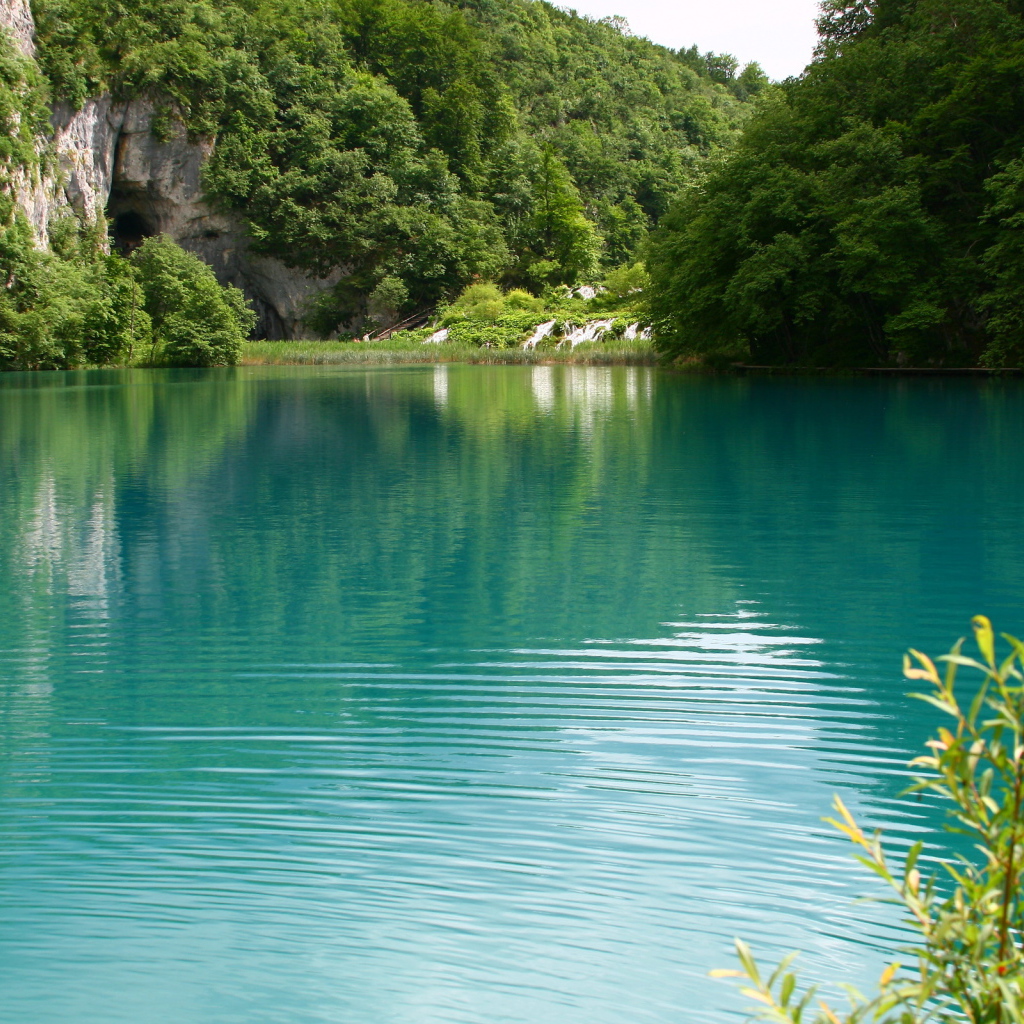 Водная гладь