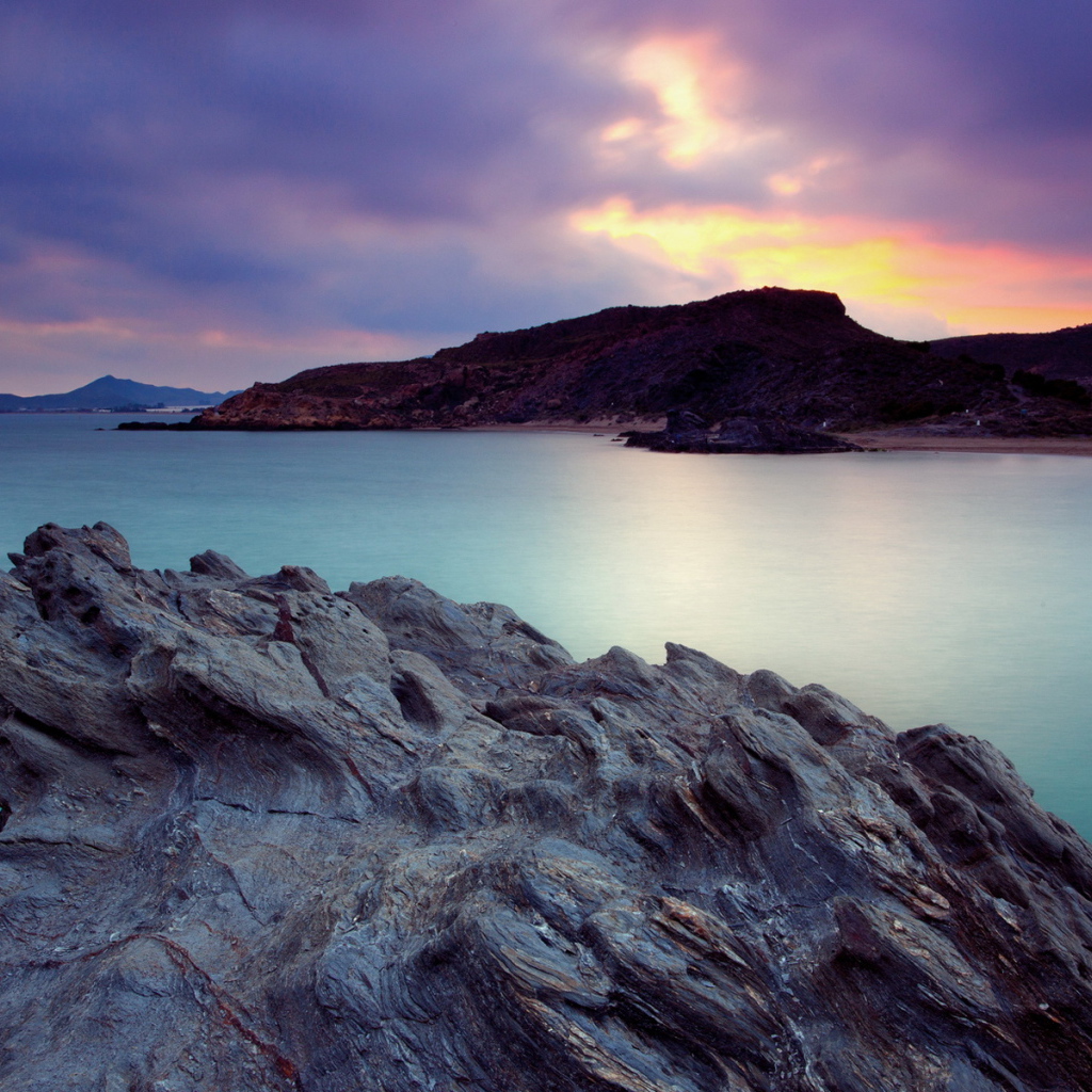 Морская гладь