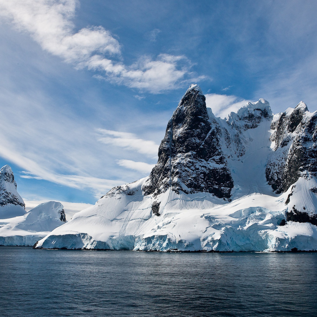 Северное море