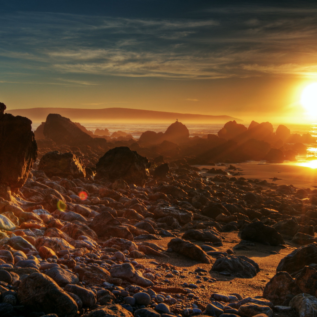 фото Заката