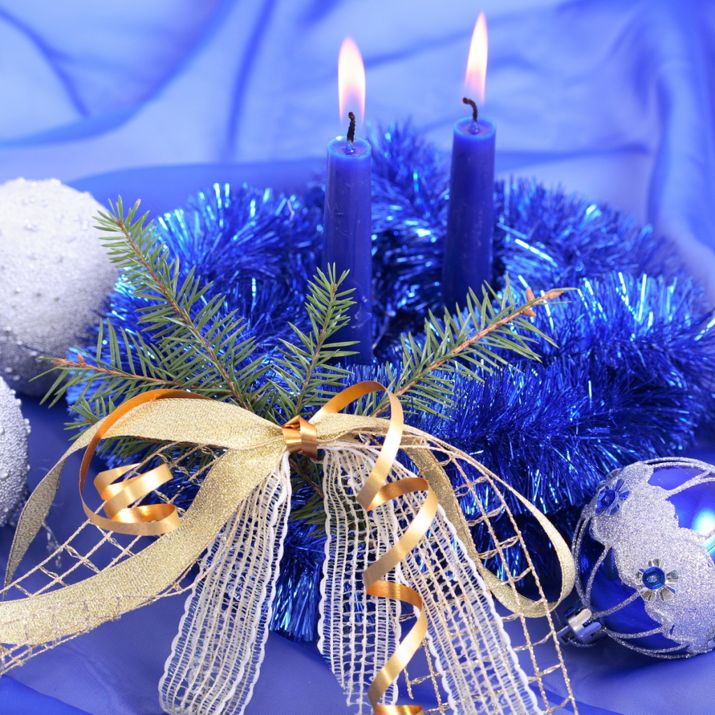 Новогодняя Композиция