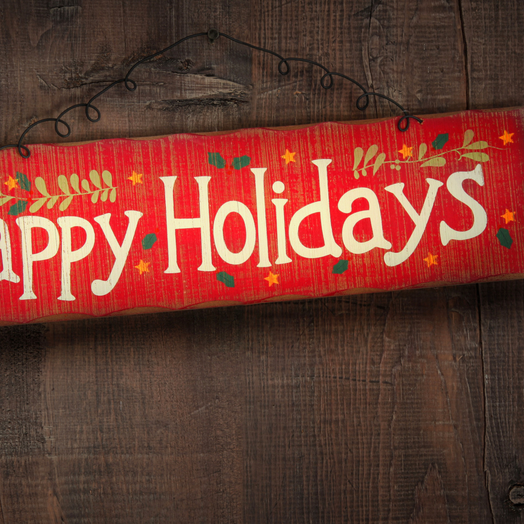 Счастливых выходных