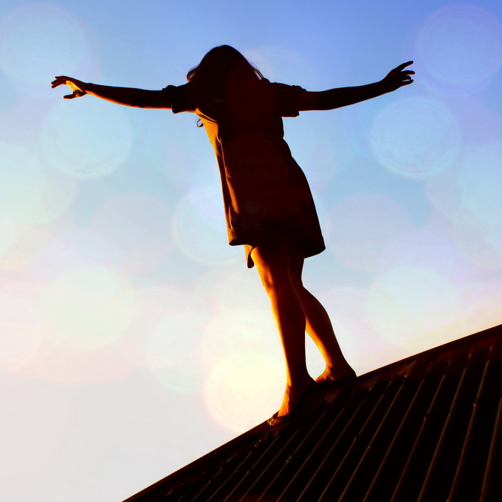 Хождение по крышам