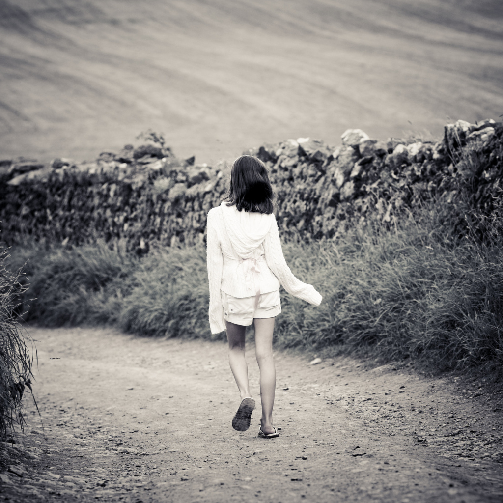 Беззаботное детство