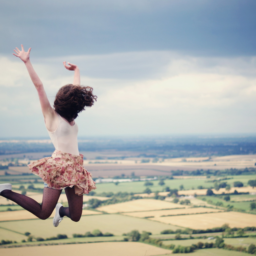 Прыжок над миром