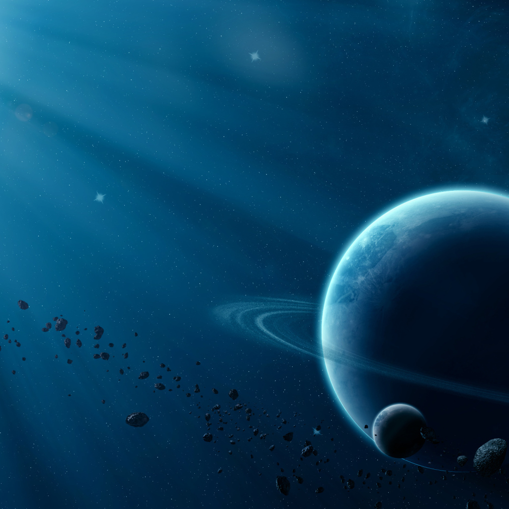 Красота космоса