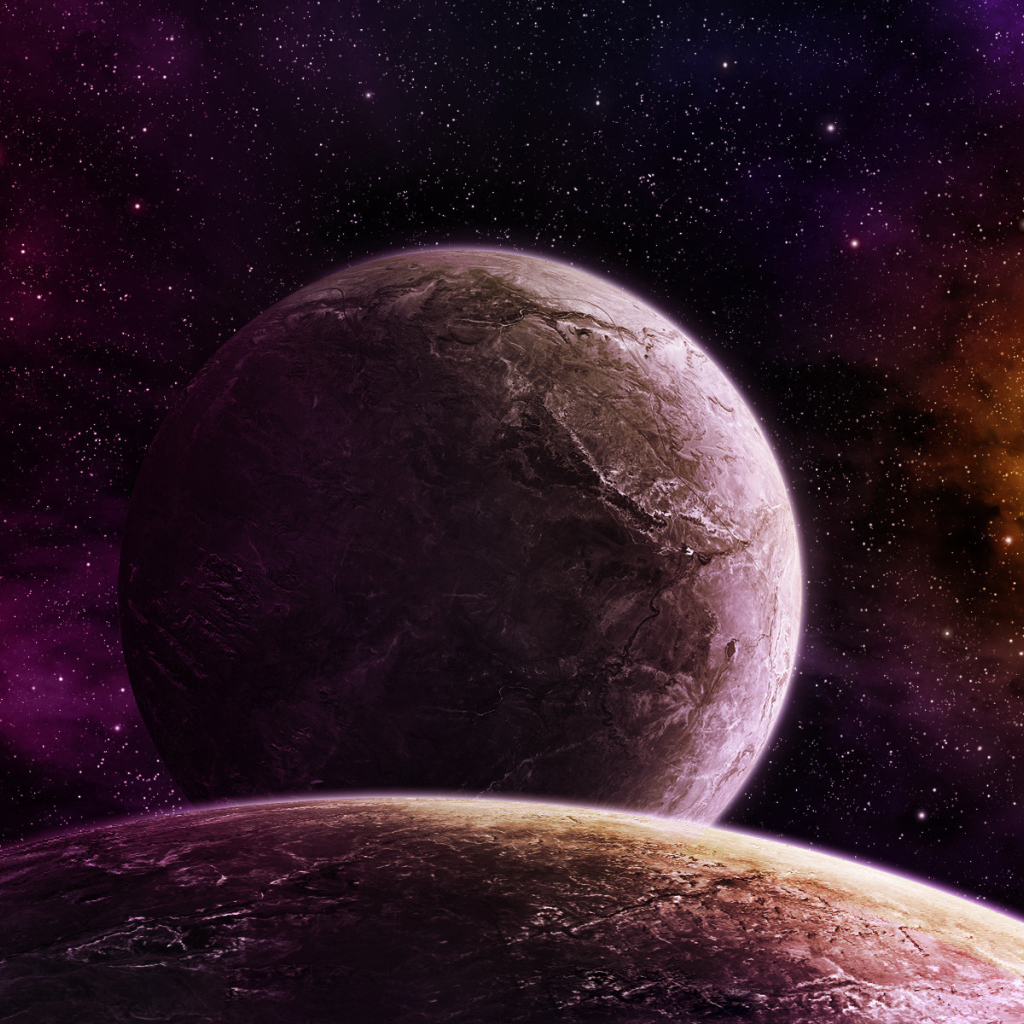 Большие звезды