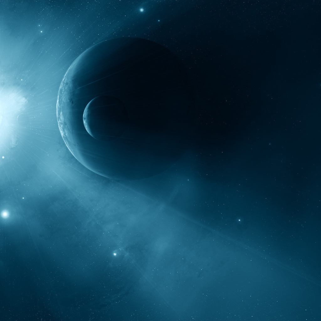 Большие звезды