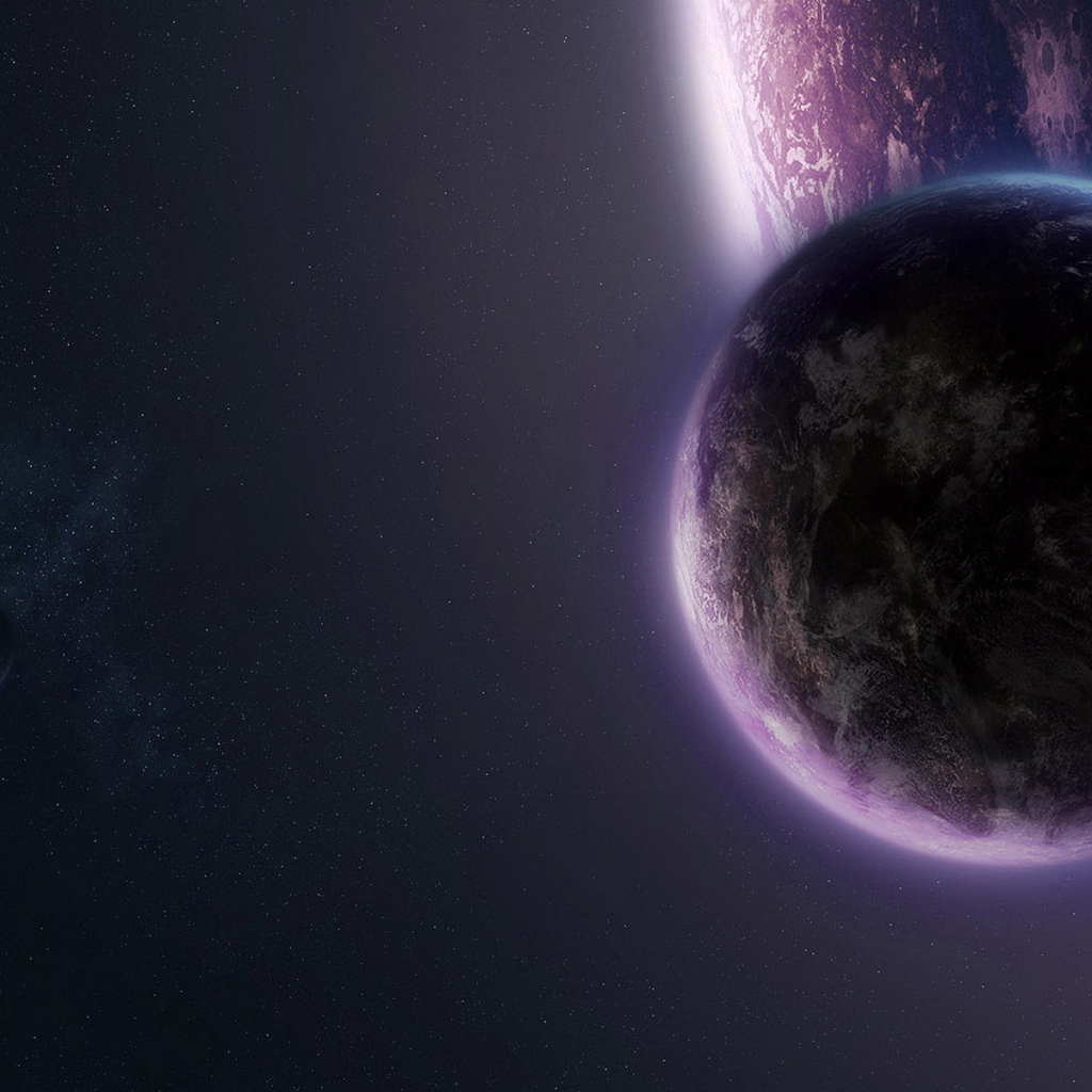 Близкие звезды