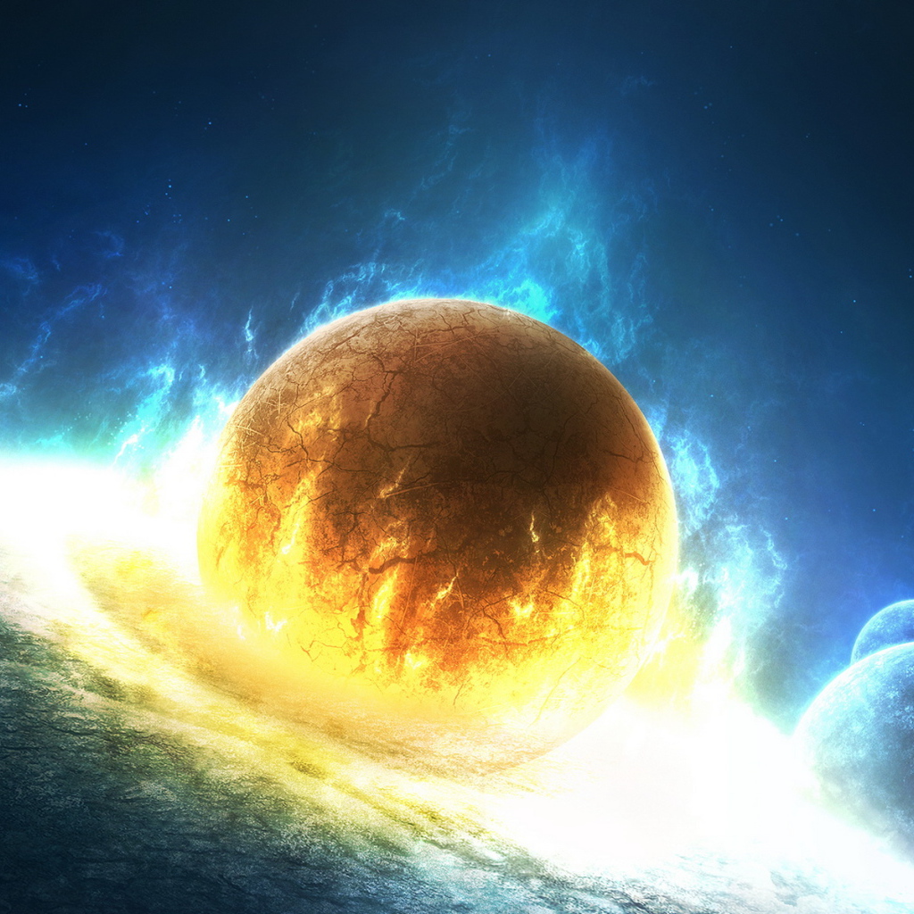 Катастрофа