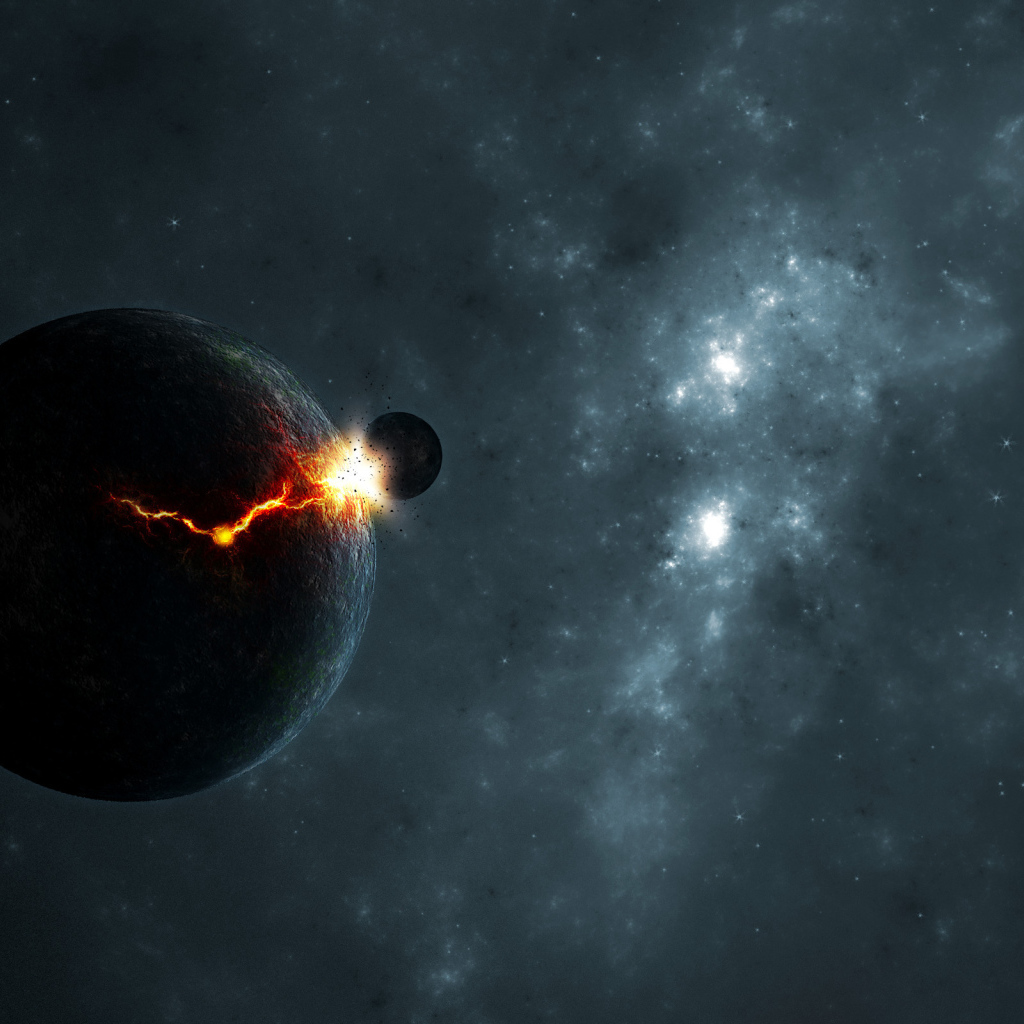 Приземление Луны