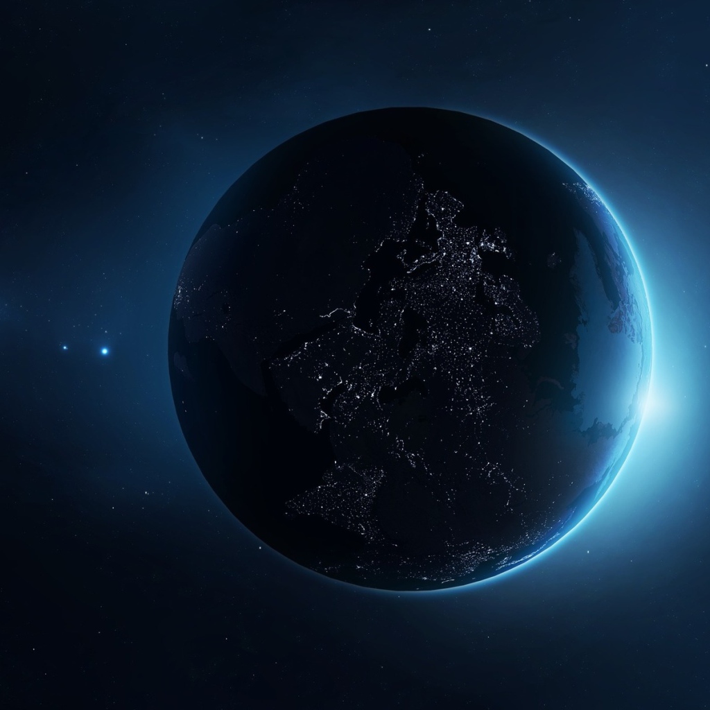 Обитаемая планета