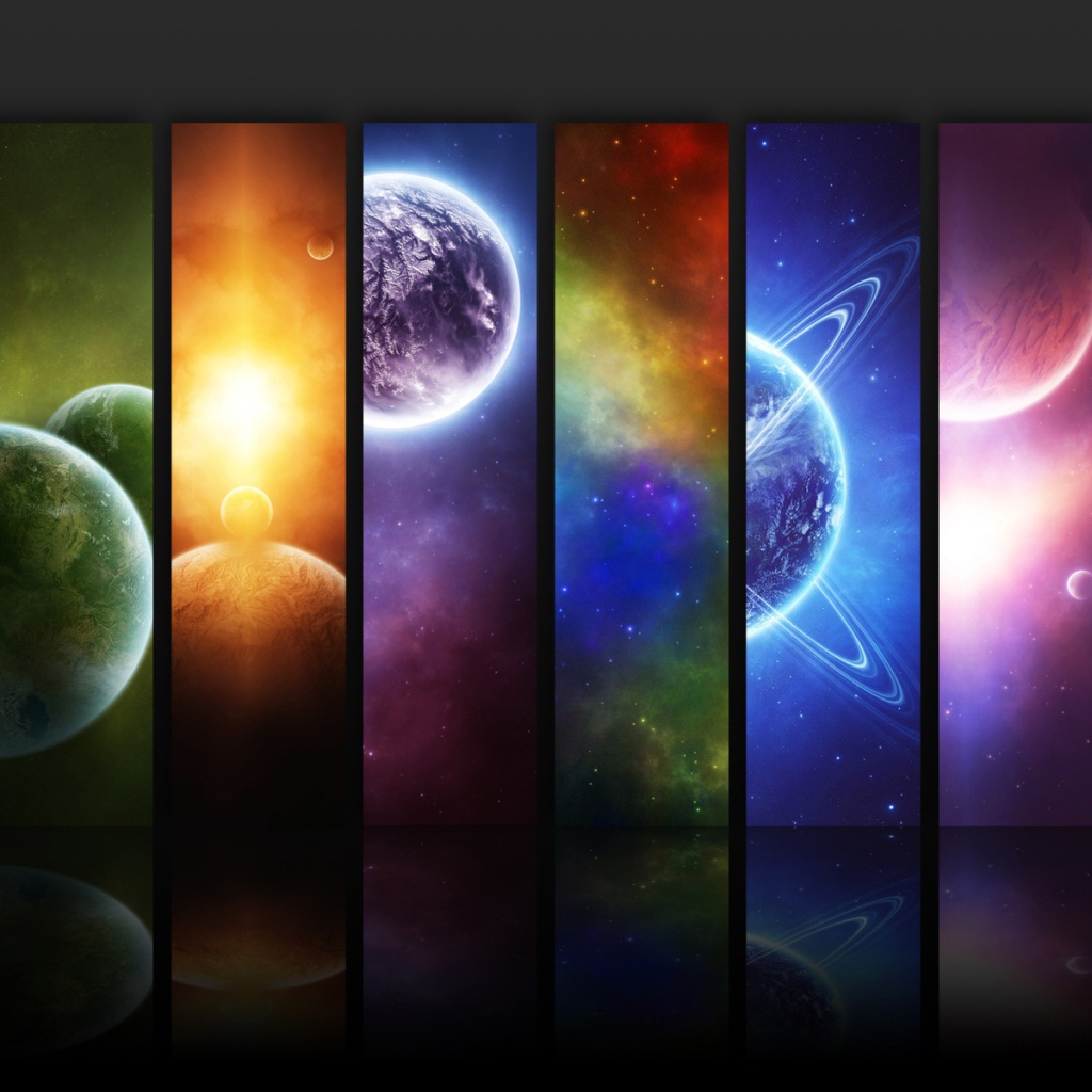 Бесконечность